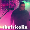 DJ Booking thefricolix